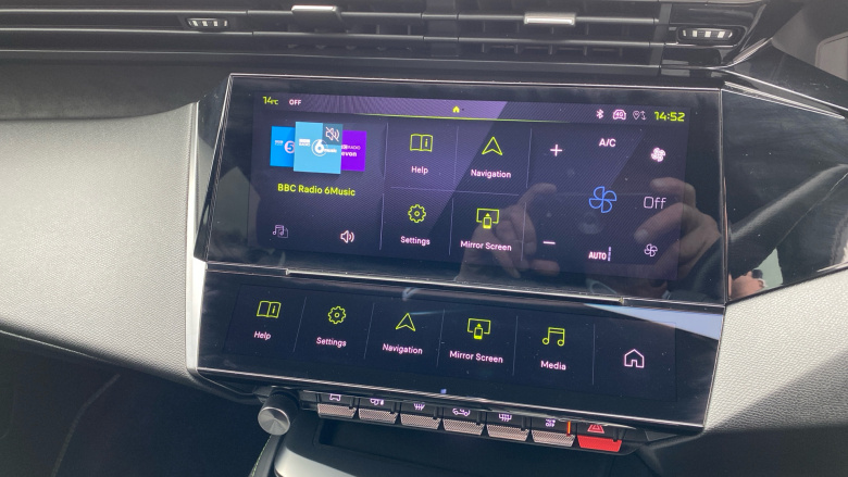 Peugeot 308 1.2 PureTech GT 5dr EAT8 Petrol Hatchback